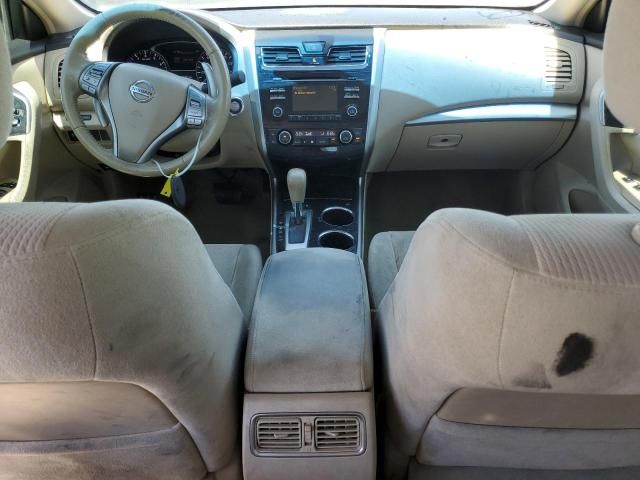 2013 Nissan Altima 3.5S