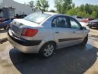 2008 KIA Rio Base