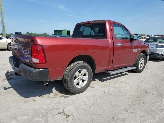 2014 Dodge RAM 1500 ST