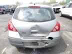 2010 Nissan Versa S