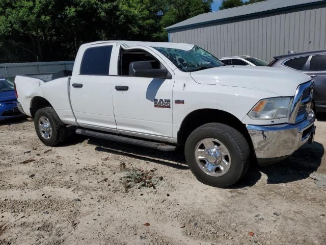 2018 Dodge RAM 2500 ST