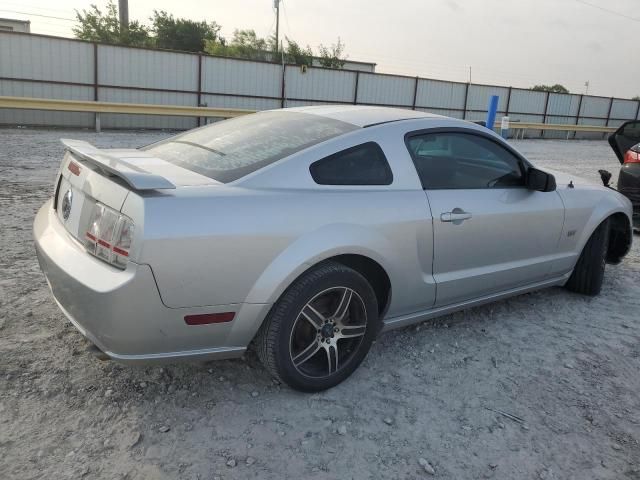 2005 Ford Mustang GT