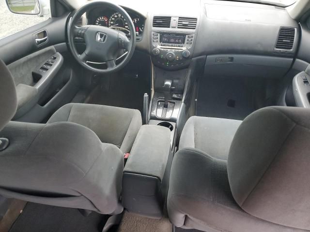 2006 Honda Accord SE