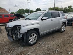 Salvage cars for sale at Columbus, OH auction: 2016 GMC Terrain SLE