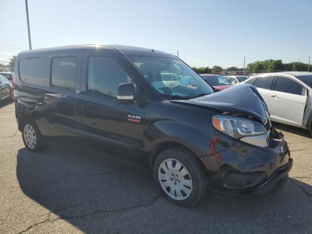 2020 Dodge RAM Promaster City SLT