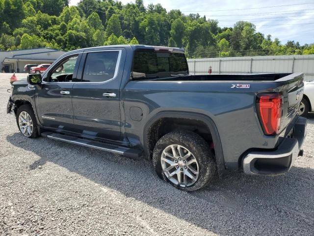 2020 GMC Sierra K1500 SLT