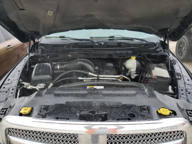 2014 Dodge RAM 1500 Longhorn