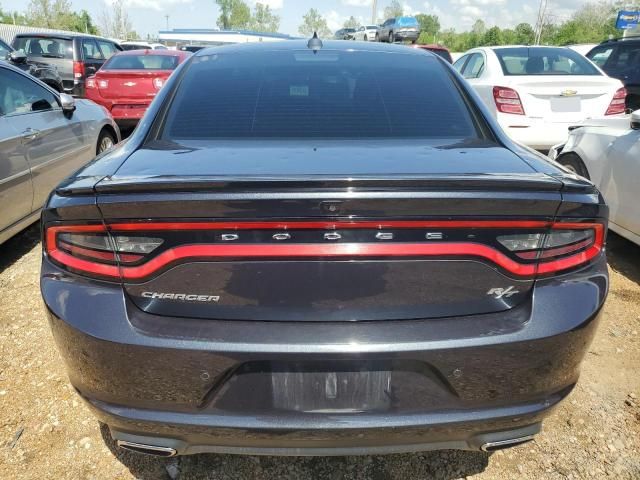 2018 Dodge Charger R/T