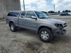 2000 Toyota Tundra Access Cab