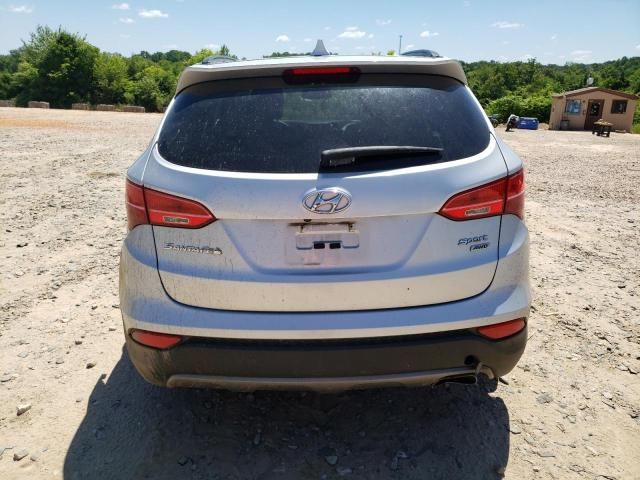 2014 Hyundai Santa FE Sport