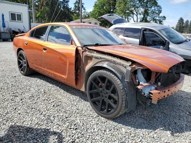 2011 Dodge Charger R/T