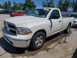Vehiculos salvage en venta de Copart Bridgeton, MO: 2009 Dodge RAM 1500