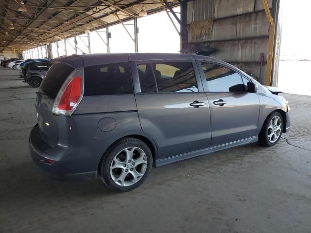 2010 Mazda 5