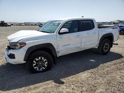 4 X 4 a la venta en subasta: 2023 Toyota Tacoma Double Cab