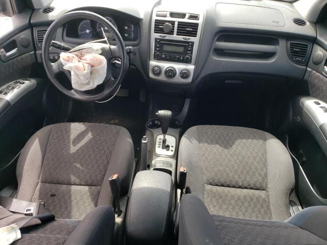 2008 KIA Sportage EX