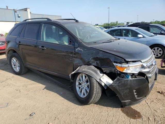 2014 Ford Edge SE