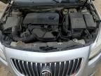 2011 Buick Regal CXL