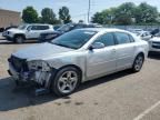 2009 Chevrolet Malibu 1LT