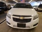 2011 Chevrolet Cruze LT