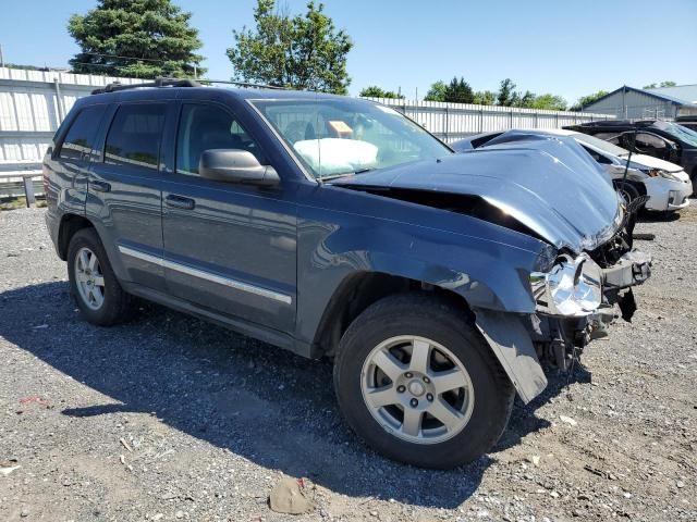 2010 Jeep Grand Cherokee Laredo