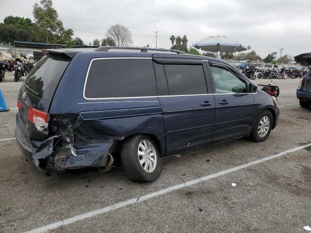 2008 Honda Odyssey EX