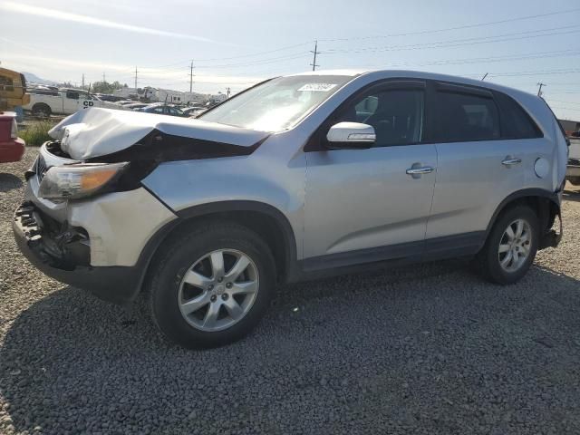 2011 KIA Sorento Base