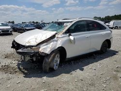 Salvage cars for sale from Copart Loganville, GA: 2015 Lexus RX 350 Base