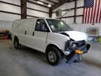 2016 Chevrolet Express G2500