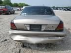 2001 Ford Crown Victoria LX