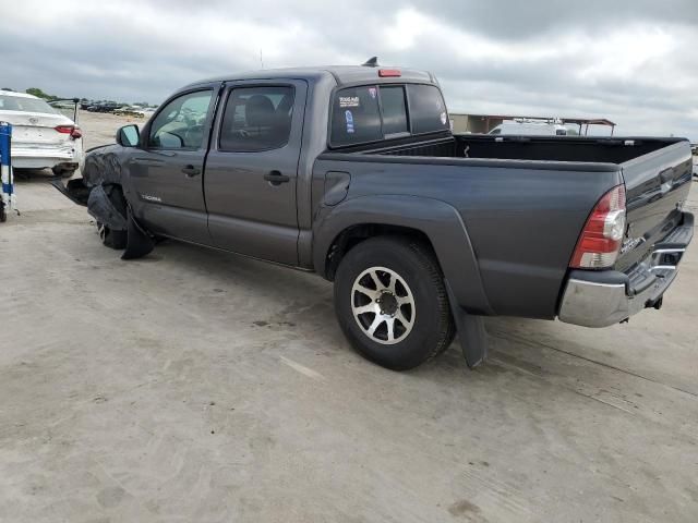 2014 Toyota Tacoma Double Cab Prerunner