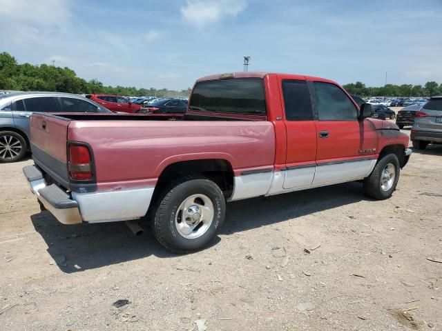 1999 Dodge RAM 1500