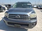 2008 Toyota Sequoia Limited