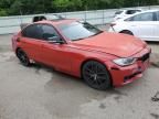 2015 BMW 328 I