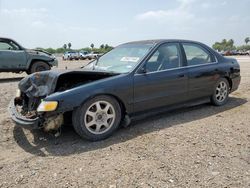 Honda salvage cars for sale: 1995 Honda Accord EX