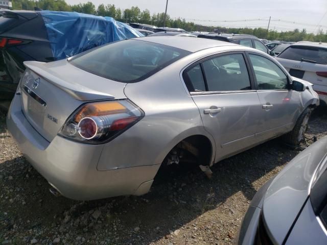 2007 Nissan Altima 3.5SE