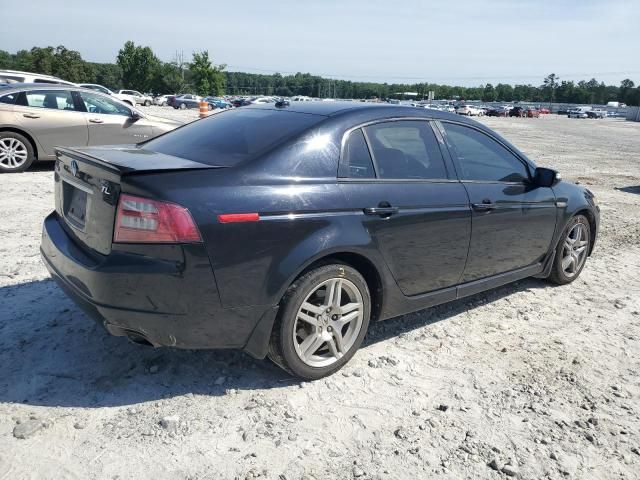 2008 Acura TL