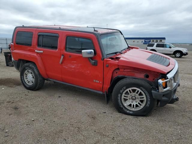 2006 Hummer H3