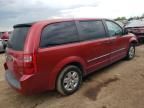 2008 Dodge Grand Caravan SE