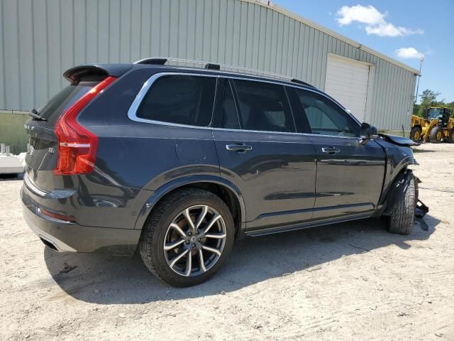 2017 Volvo XC90 T6