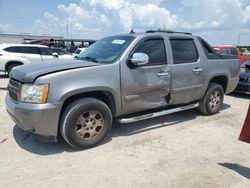 Run And Drives Cars for sale at auction: 2007 Chevrolet Avalanche C1500