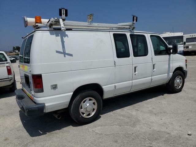 2011 Ford Econoline E250 Van