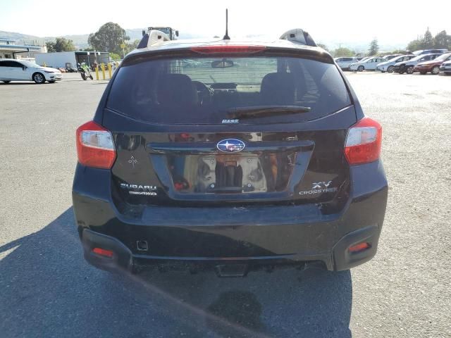 2015 Subaru XV Crosstrek 2.0 Premium