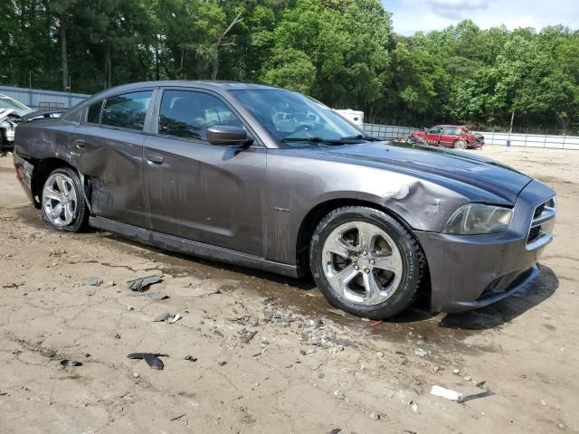 2014 Dodge Charger R/T