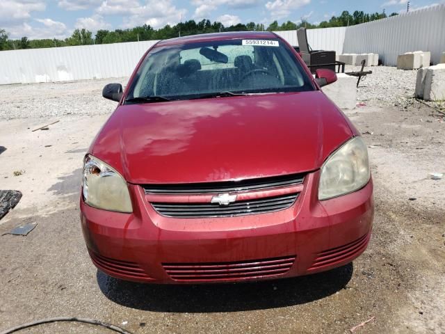 2009 Chevrolet Cobalt LT