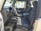 2011 Jeep Wrangler Sahara