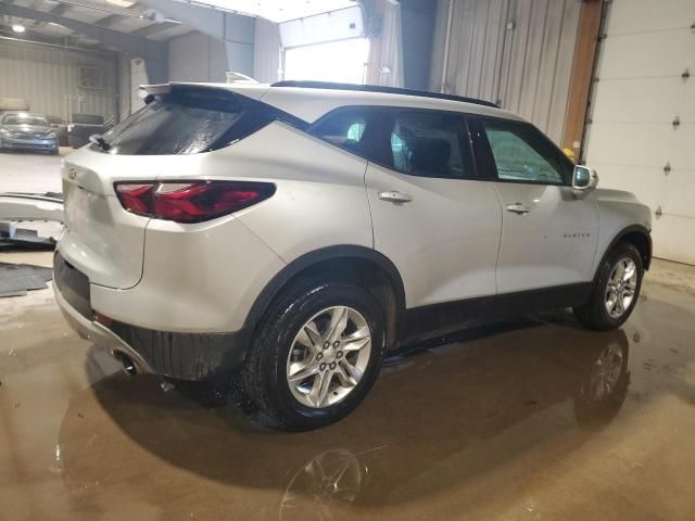 2019 Chevrolet Blazer 2LT