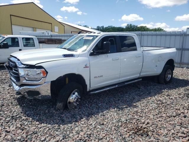 2020 Dodge RAM 3500 BIG Horn