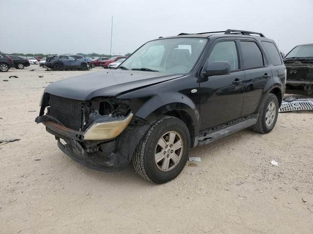 2009 Mercury Mariner