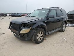 Mercury Vehiculos salvage en venta: 2009 Mercury Mariner