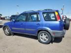 2001 Honda CR-V EX